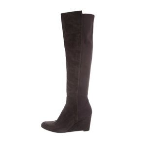 Stuart Weitzman Wedge boot 7